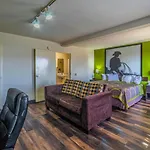 Super 8 By Wyndham El Paso Airport