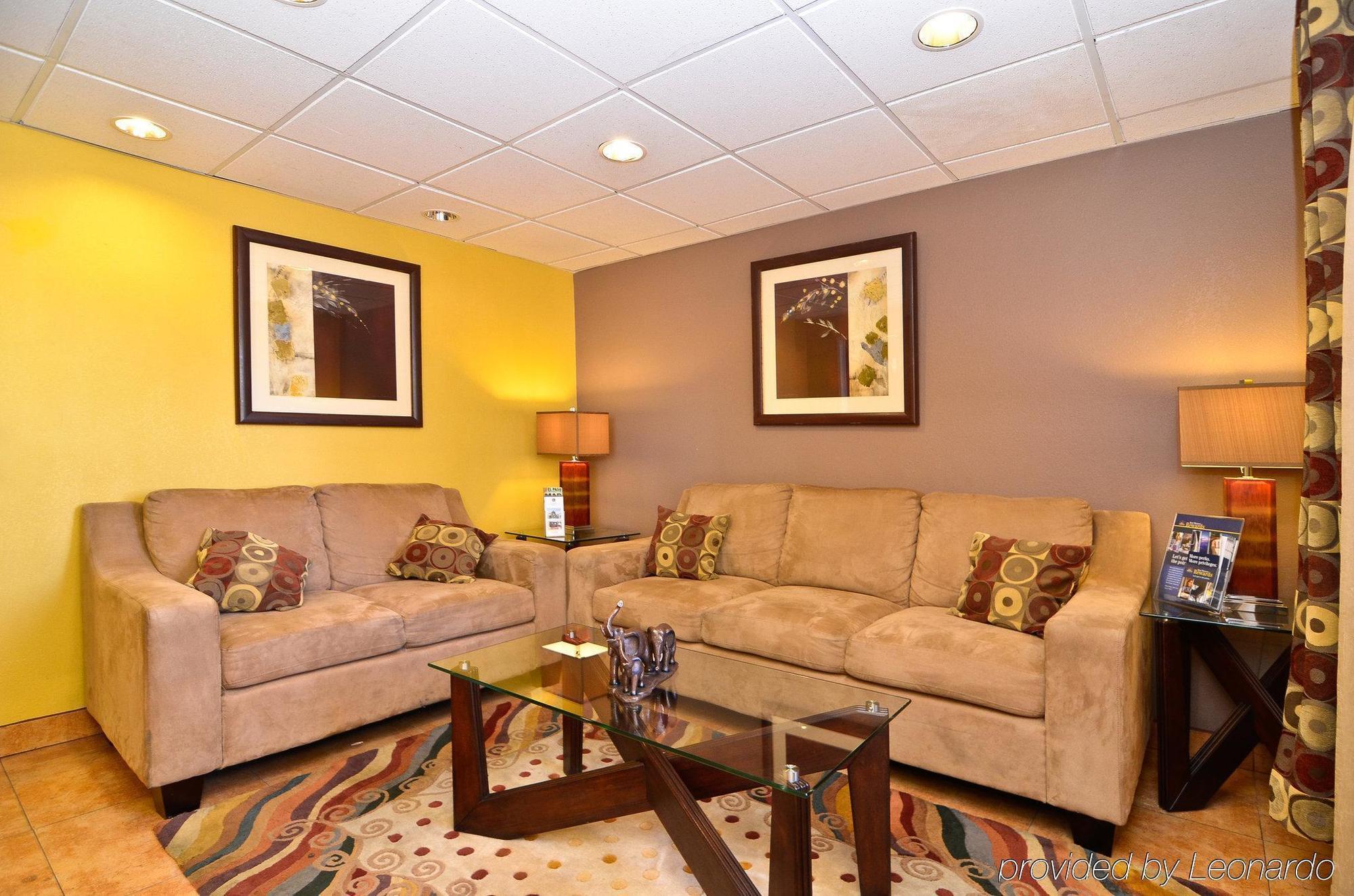 Super 8 By Wyndham Airport El Paso